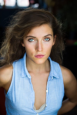 picture of actor Miranda MacDougall