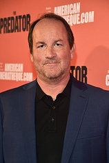 picture of actor Fred Dekker