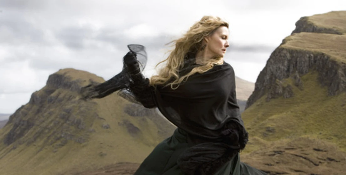 Michelle Pfeiffer en stardust