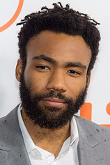 photo of person Donald Glover