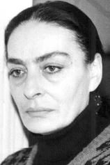 Foto de Khatuna Ioseliani