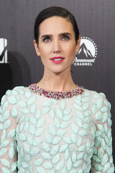 Jennifer Connelly en Noé (Premiere en Madrid. Marzo 2014)