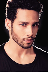 picture of actor Siddhant Chaturvedi