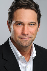 picture of actor Britton Webb