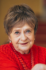 photo of person Leelo Tungal