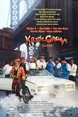 Krush Groove