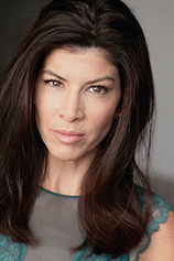 photo of person Marisa Chen Moller