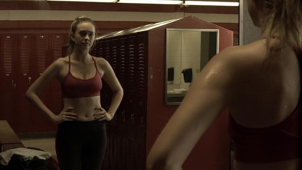 Laura Ashley Samuels en kill-game