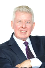photo of person David Warrilow