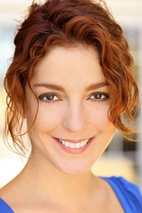 photo of person Megan Hayes