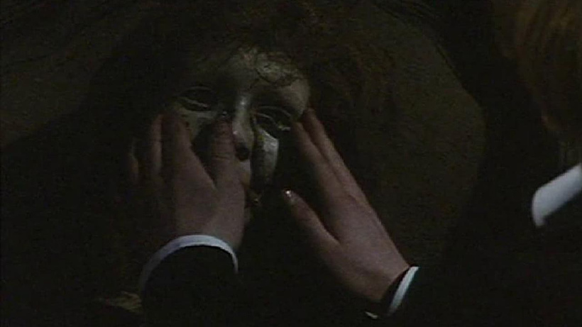 Imagen de Damned in Venice
