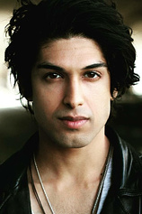 picture of actor Kunal Sharma