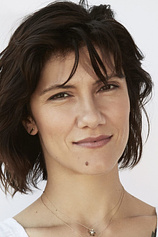 photo of person Elisa Toffoli
