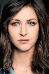 picture of actor Natalia Belitski