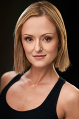 picture of actor Jennifer Shirley