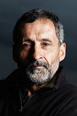 picture of actor Germán de Silva