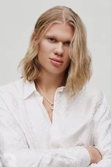 Foto de Erling Haaland