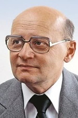 photo of person Oldrich Lipský