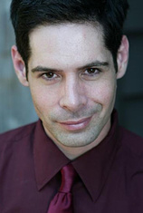 picture of actor Steve Curtis