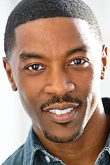picture of actor Walter Fauntleroy
