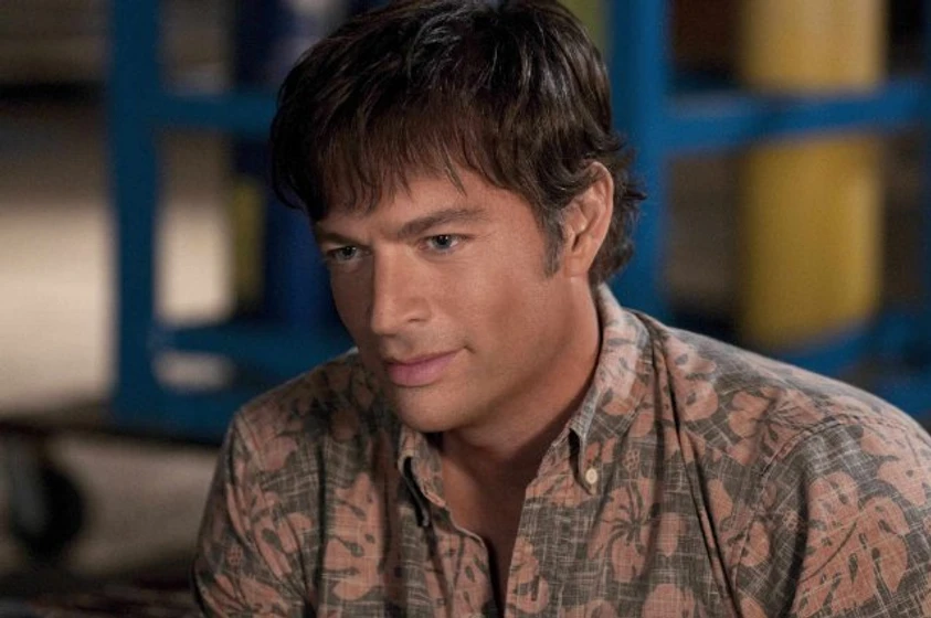 Harry Connick Jr. en la-gran-aventura-de-winter-el-delfin