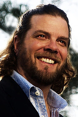 picture of actor Scott Anthony Leet