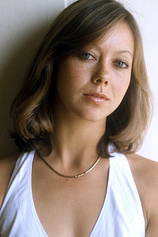 picture of actor Jenny Agutter