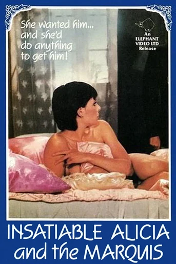 Poster de El Marqués, La Menor y El Travesti