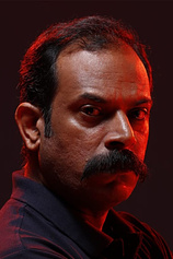 picture of actor Bilas Chandrahasan Nair