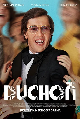 Poster de Duchoň