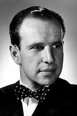 picture of actor Hume Cronyn