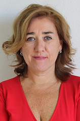 photo of person María José Parra