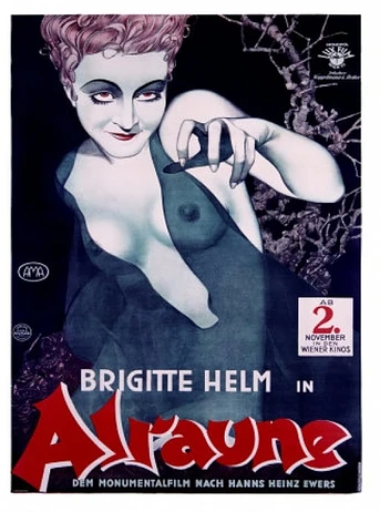 Poster de Mandrágora