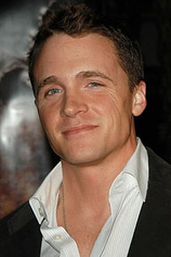picture of actor Jamie Martz