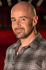 picture of actor Slobodan Stefanovic