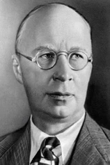 Foto de Sergei Prokofiev