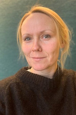 photo of person Ida Sagmo Tvedte