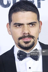 picture of actor Alejandro Aguilar