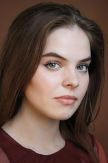 picture of actor Grace Vukovic