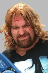 Foto de Balls Mahoney