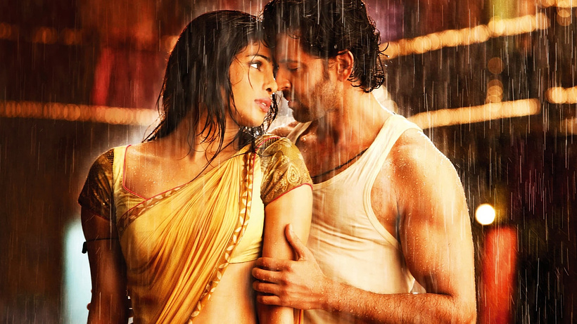 Imagen de Agneepath