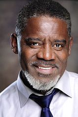 picture of actor Bruce Davis