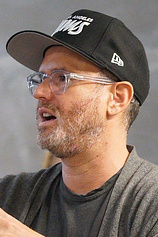 photo of person Jesse Bochco