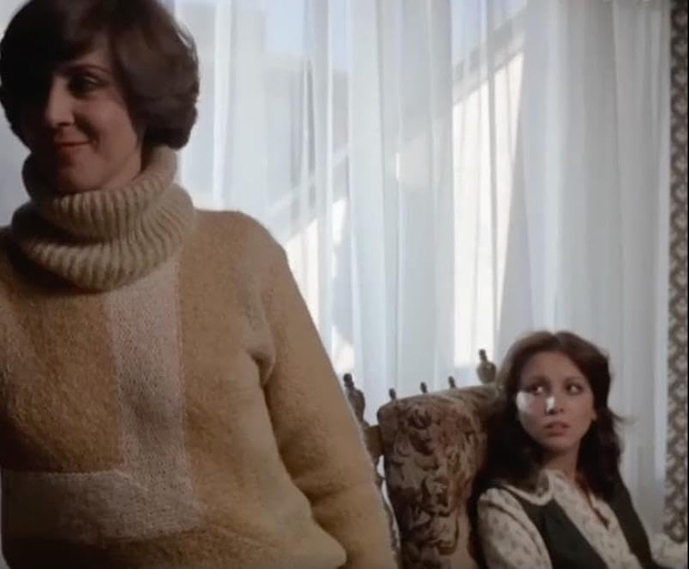 Imagen de Jaque a la dama