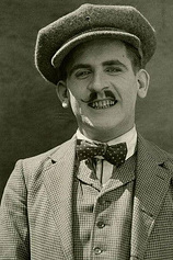 Foto de James Parrott