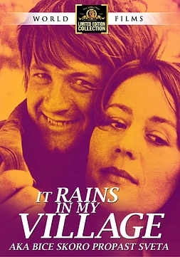 It Rains in My Village