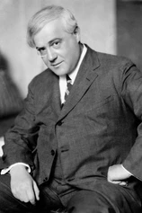 Foto de Ferenc Molnár