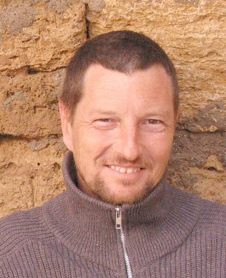 Christophe Farnarier en El Somni