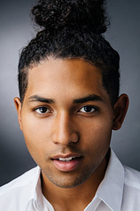 picture of actor Jahking Guillory