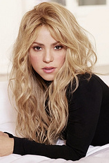 picture of actor Shakira